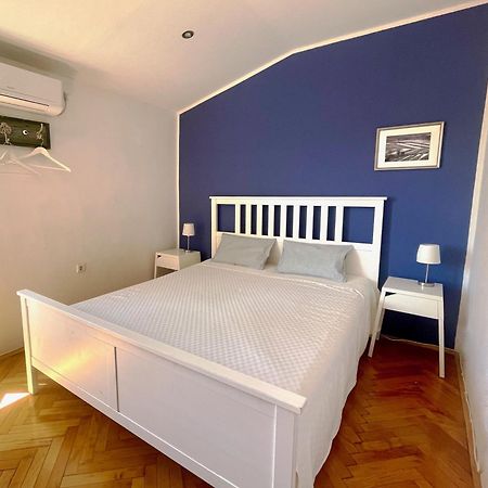 Split City Apartment Bene 21 Luaran gambar