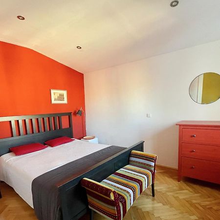 Split City Apartment Bene 21 Luaran gambar