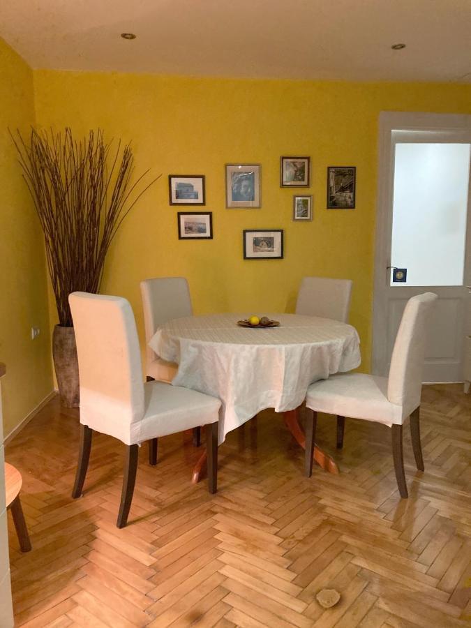 Split City Apartment Bene 21 Luaran gambar