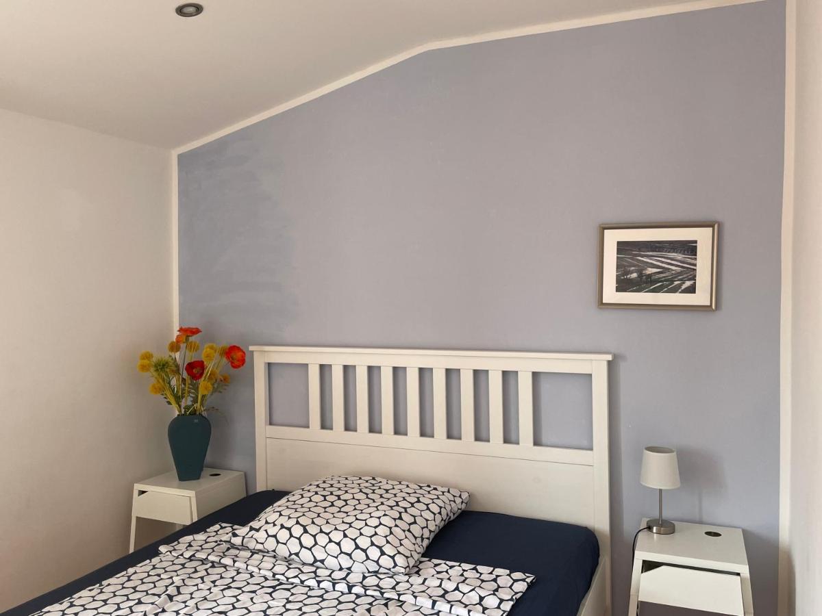 Split City Apartment Bene 21 Luaran gambar