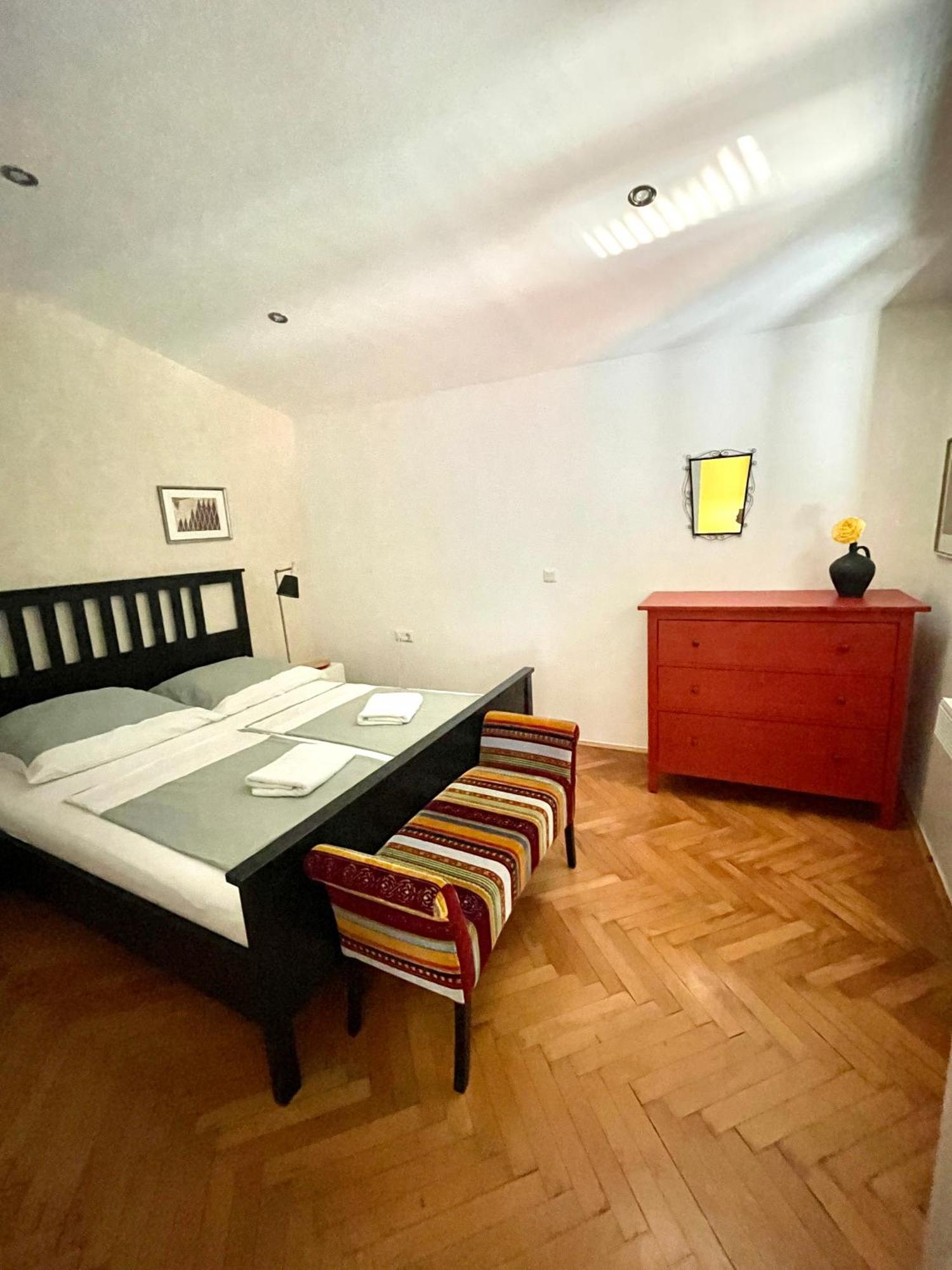 Split City Apartment Bene 21 Luaran gambar