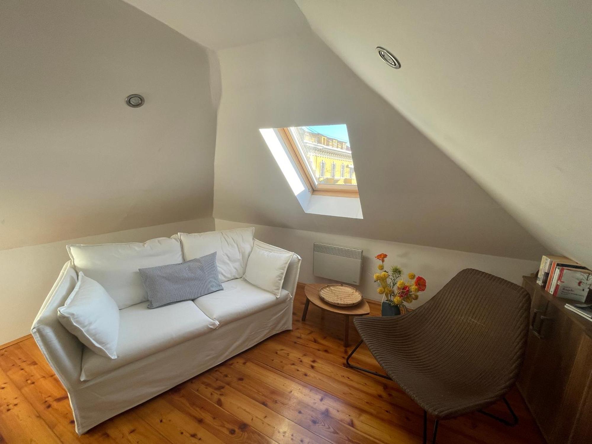 Split City Apartment Bene 21 Luaran gambar