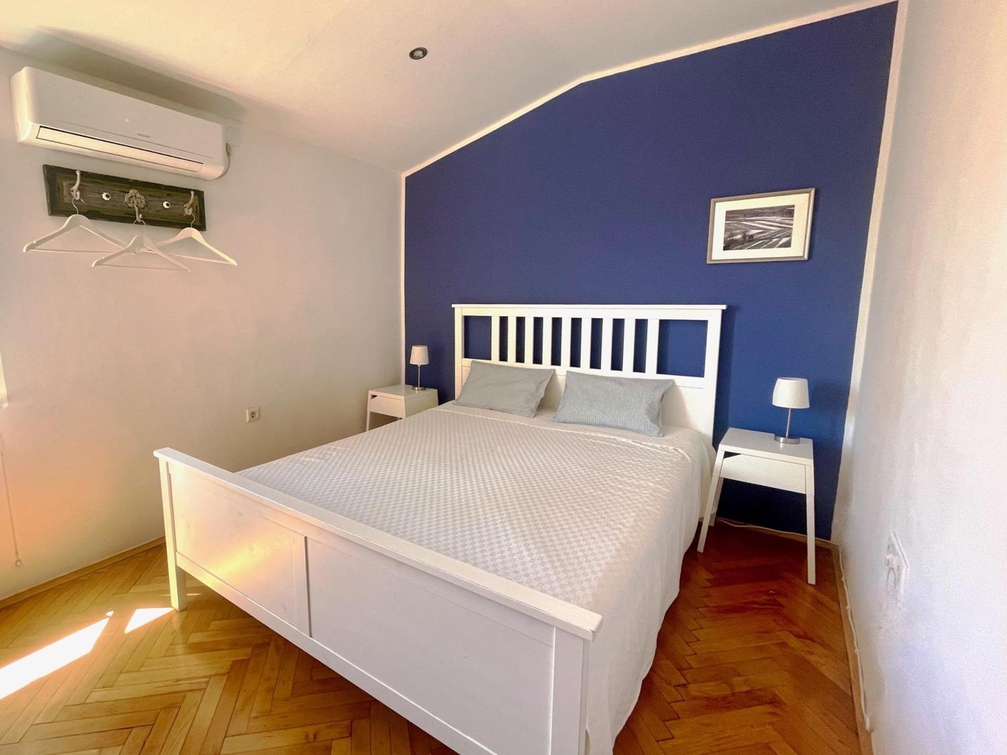 Split City Apartment Bene 21 Luaran gambar