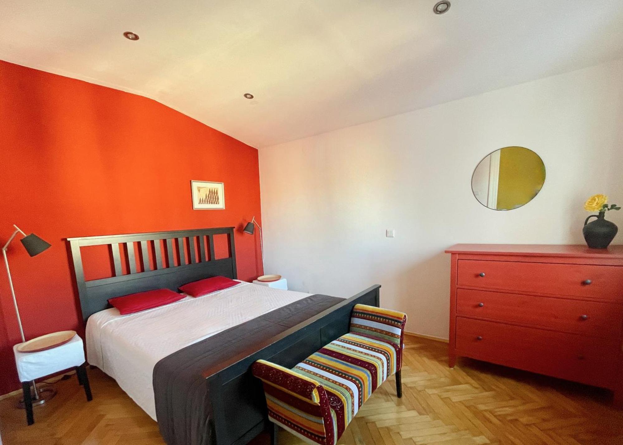 Split City Apartment Bene 21 Luaran gambar