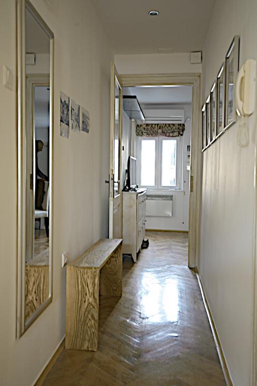 Split City Apartment Bene 21 Luaran gambar