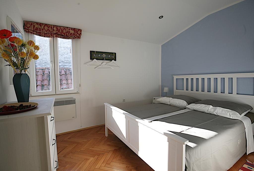 Split City Apartment Bene 21 Luaran gambar