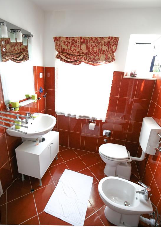 Split City Apartment Bene 21 Luaran gambar